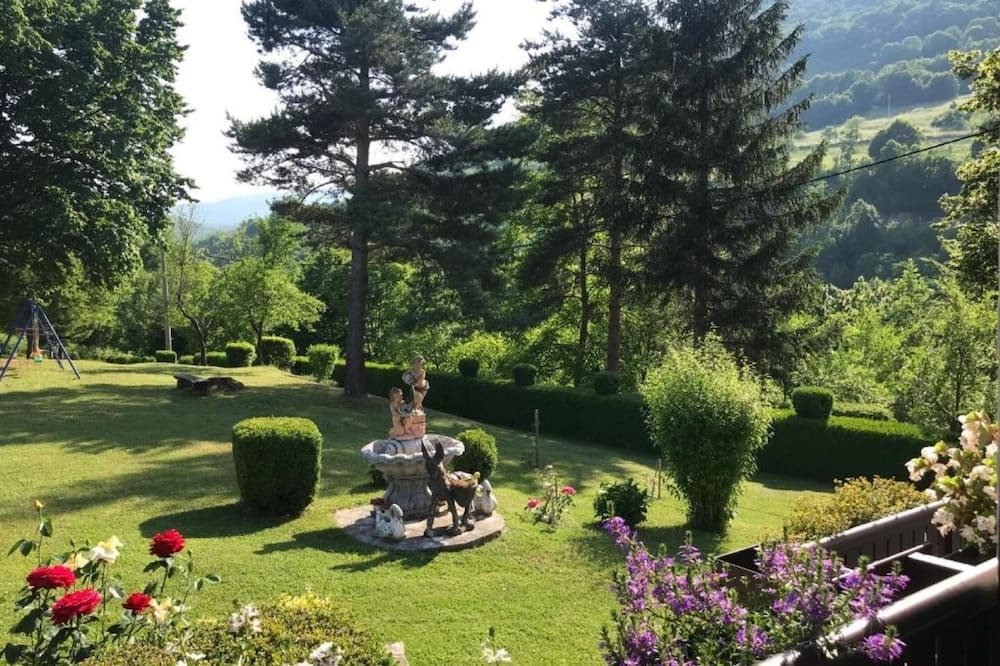 Smoljanac Apartment | Dalija - Beautiful Nature and View - SA2