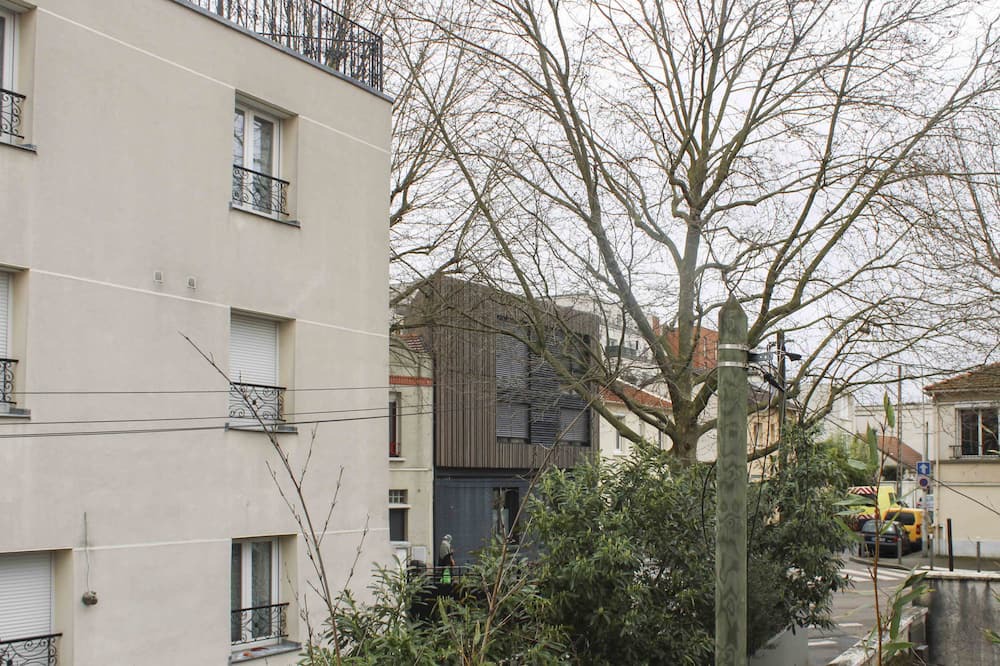 Bagnolet House | Beautiful studio of 36 m², quiet and bright