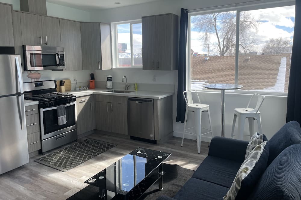 Reno Condo | Midtown’s Hidden Secret