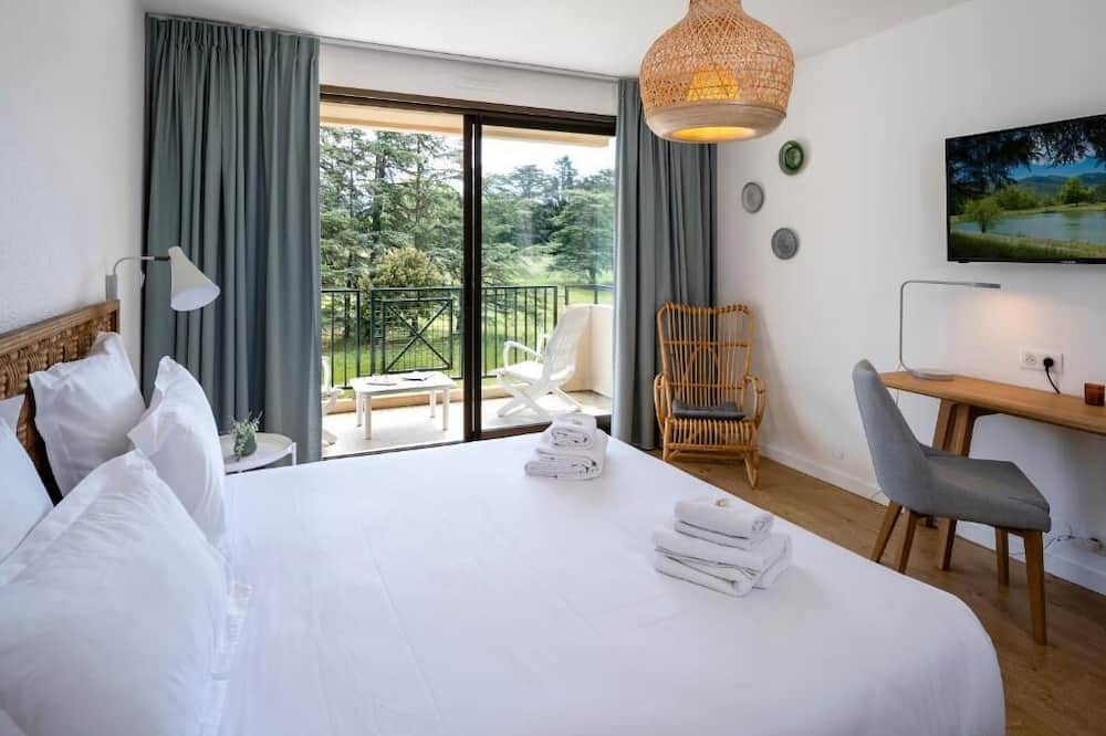 Dieulefit Hotel | LES SOURCES DE DIEULEFIT