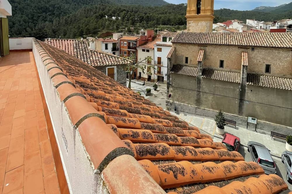 Cirat Apartment | Apartamento Vacacional En Cirat Ref. 050