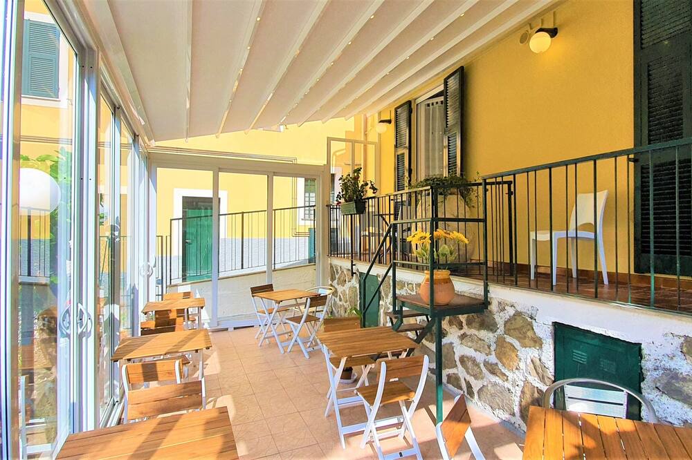 Levanto Bed & Breakfast | Bed and Breakfast Le Quattro Stagioni