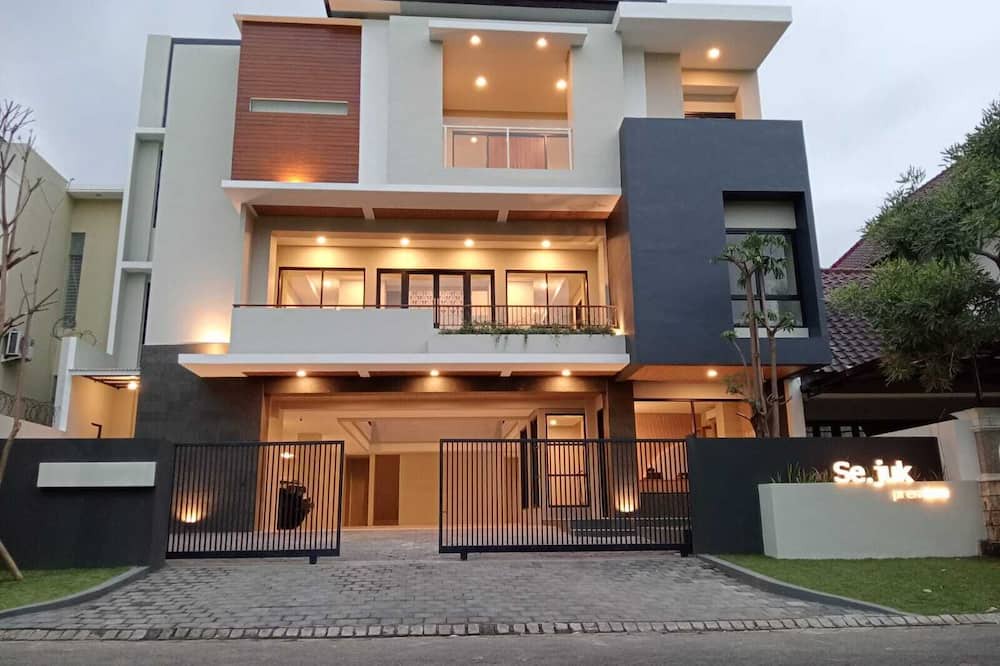 Genitri House | Se.juk Premiere
