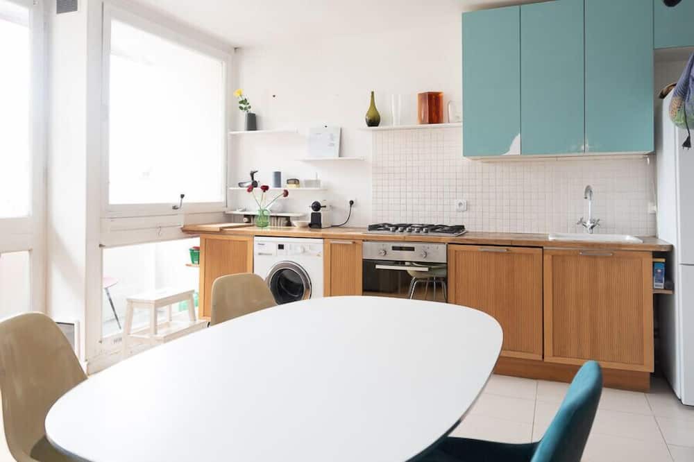 Hopital Saint-Louis Apartment | Beautiful T2 2 steps from the Canal St-Martin