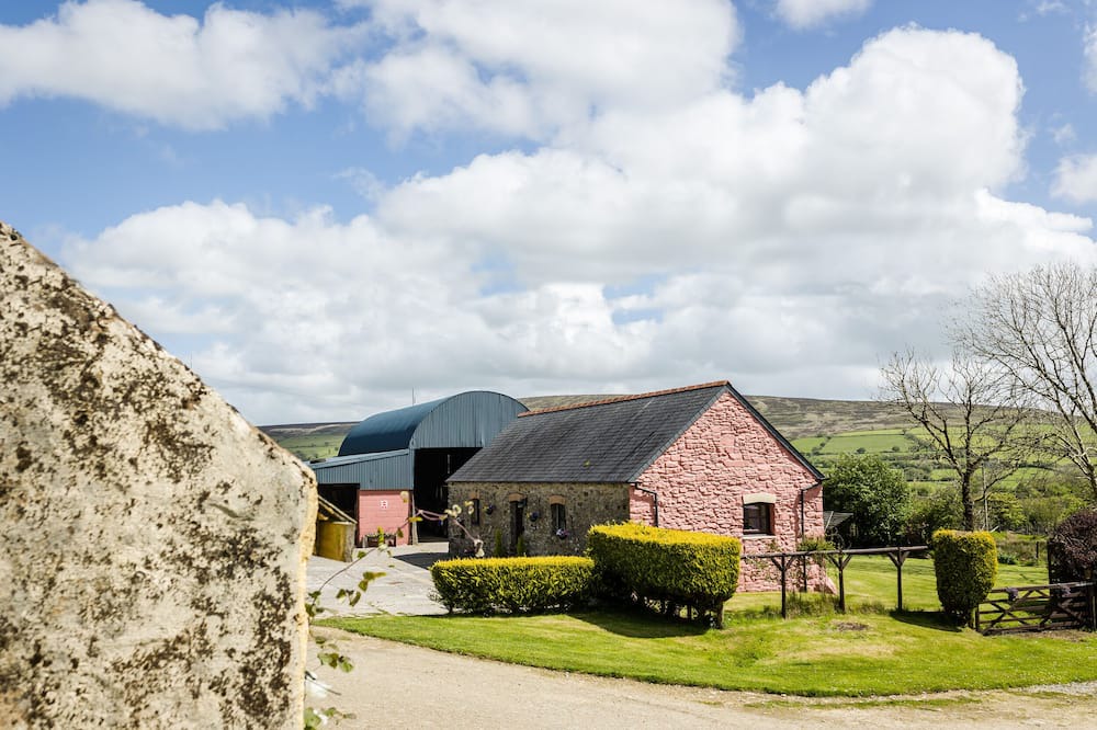 Mynachlogddu Cottage | Meini Glas, Mynachlogddu