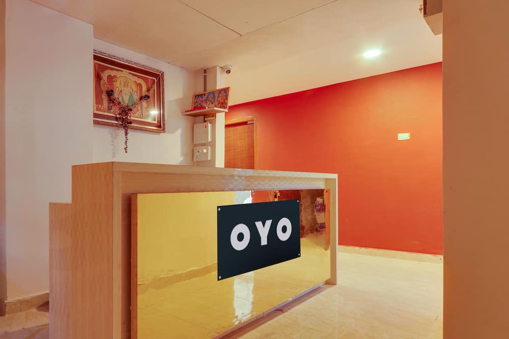 Warangal Hotel | OYO Flagship Hotel Bommarillu