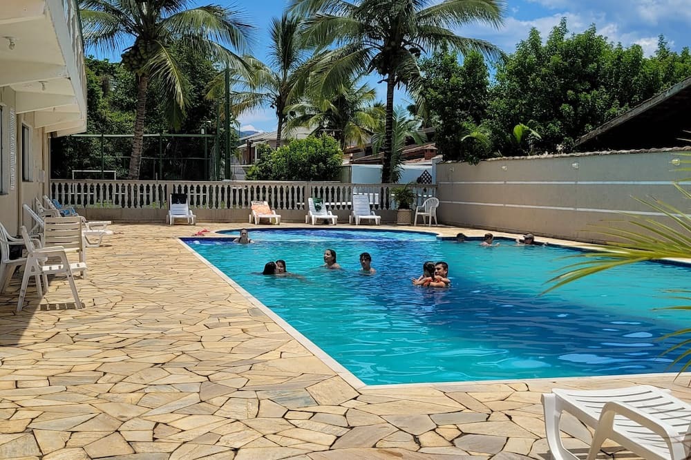 Canto do Mar House | A Casa de Praia, 2 Quartos, ate 7 Hóspedes com Piscina, Aconchegante e Segura