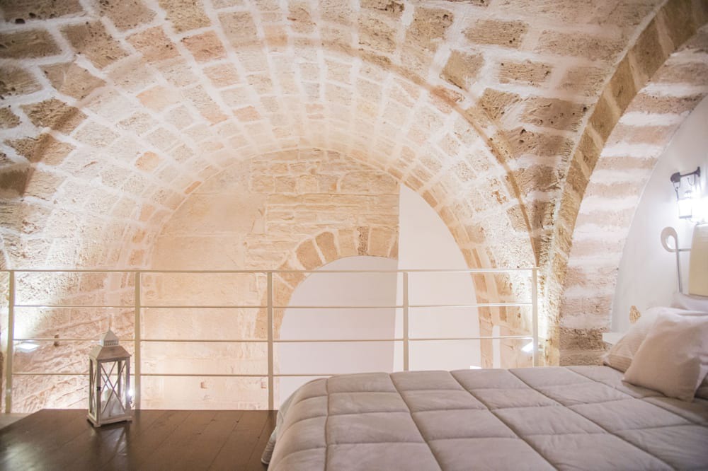 Molfetta Apartment | La Chianca - Exclusive Central Apartment