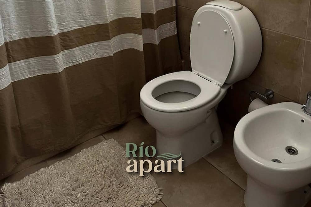 Rio Cuarto Apartment | Mares IV 10