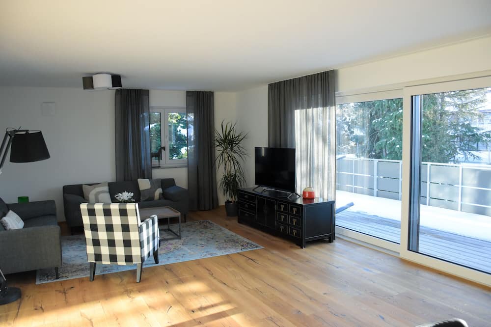 Scheidegg Apartment | Ferienwohnung/app. für 6 Gäste mit 105m² in Scheidegg