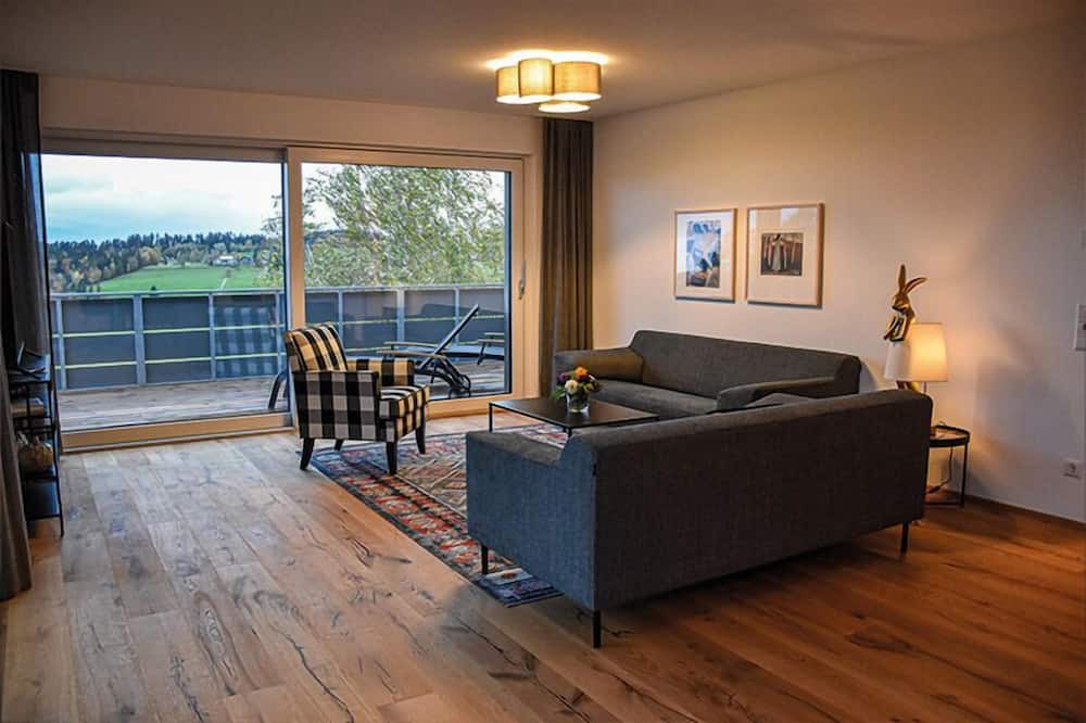 Scheidegg Apartment | Ferienwohnung/app. für 4 Gäste mit 100m² in Scheidegg
