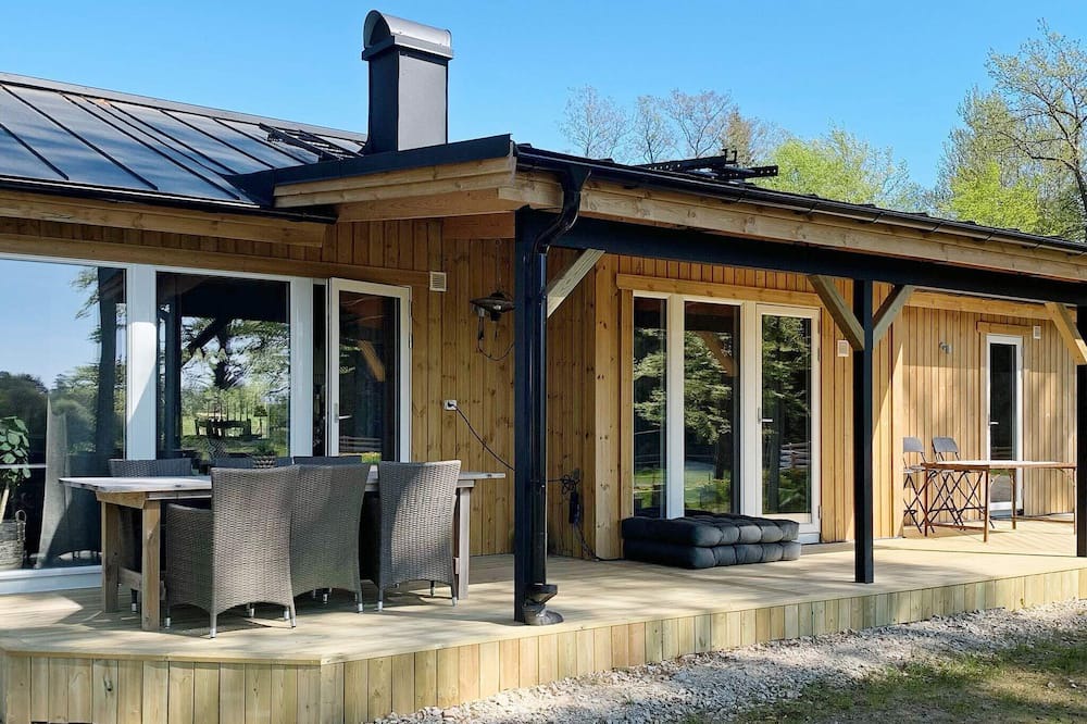 Uddevalla Municipality House | 5 star holiday home in UDDEVALLA