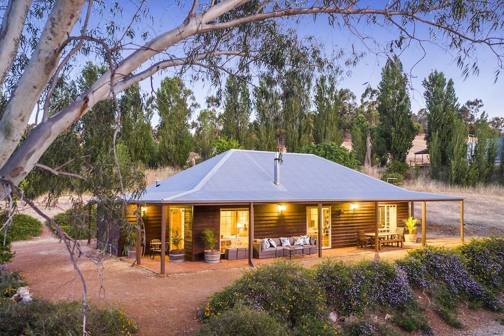 Lower Chittering Cottage | NEW LISTING: Bendemere Country Retreat - 200 Acres on Picturesque Private Valley