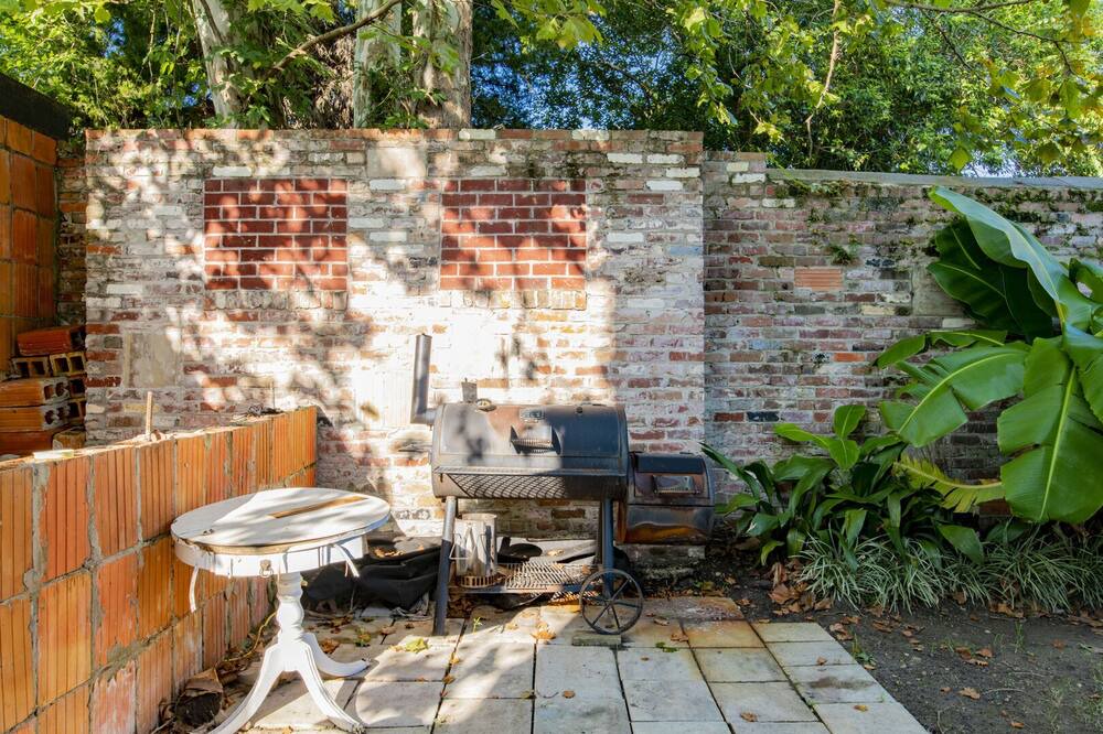 Central Business District Condo | Loft 55: Stylish Loft in Downtown Mobile - Stay & Play in the City!
