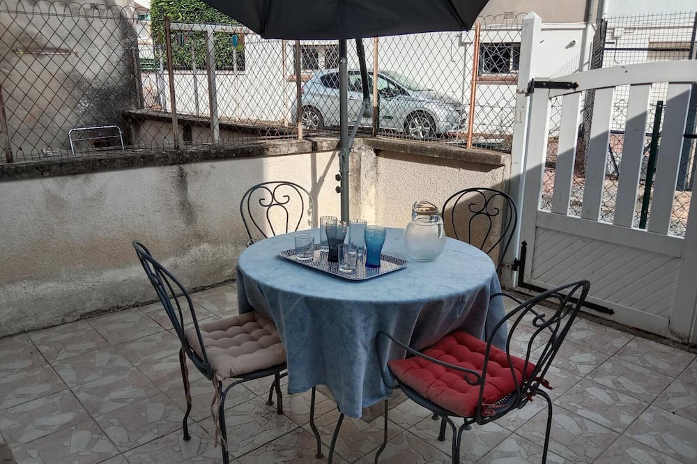 Bellerive-sur-Allier Cottage | Gite Bellerive-sur-Allier, 3 bedrooms, 6 persons