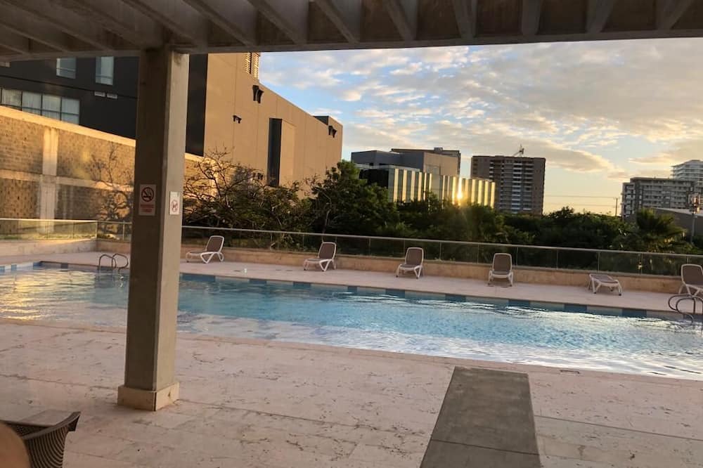 Miramar Apartment | Apartamento Familiar de dos Habitaciones en Barranquilla