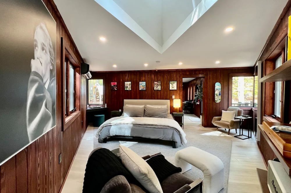 Brevard Cottage | Glamping in Brevard - Hellbender Treehouse