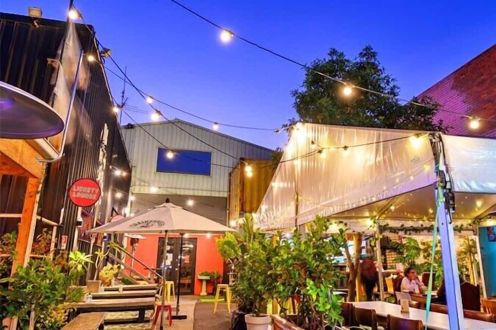 Footscray House | The Footscray Hideaway