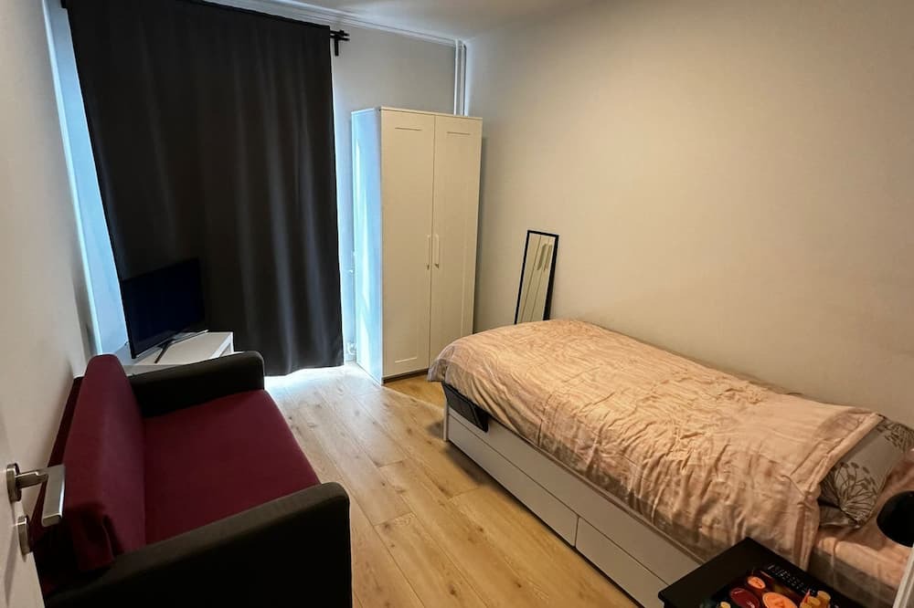Jacht Apartment | Cozy Private Room in a Shared Apartment