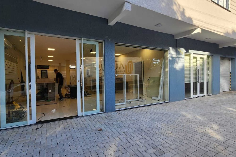 Vila Yolanda Apartment | AP Para a Família, na Principal Rota Turística de Foz!