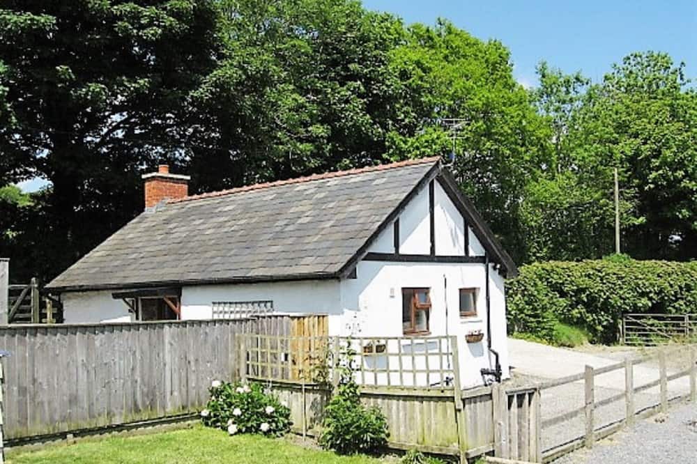 Pumpsaint Cottage | Brynhyfryd Cottage, Llanwrda