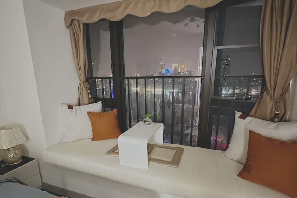 Xiangzhou District Apartment | JC.Club珠海高端住宅