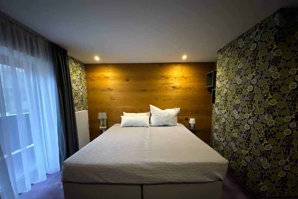 Eben am Achensee Bed & Breakfast | Cozy family-run B&B on lake Achensee