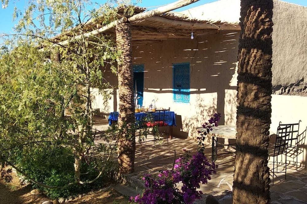 Rissani House | Dar Oasis Moringa
