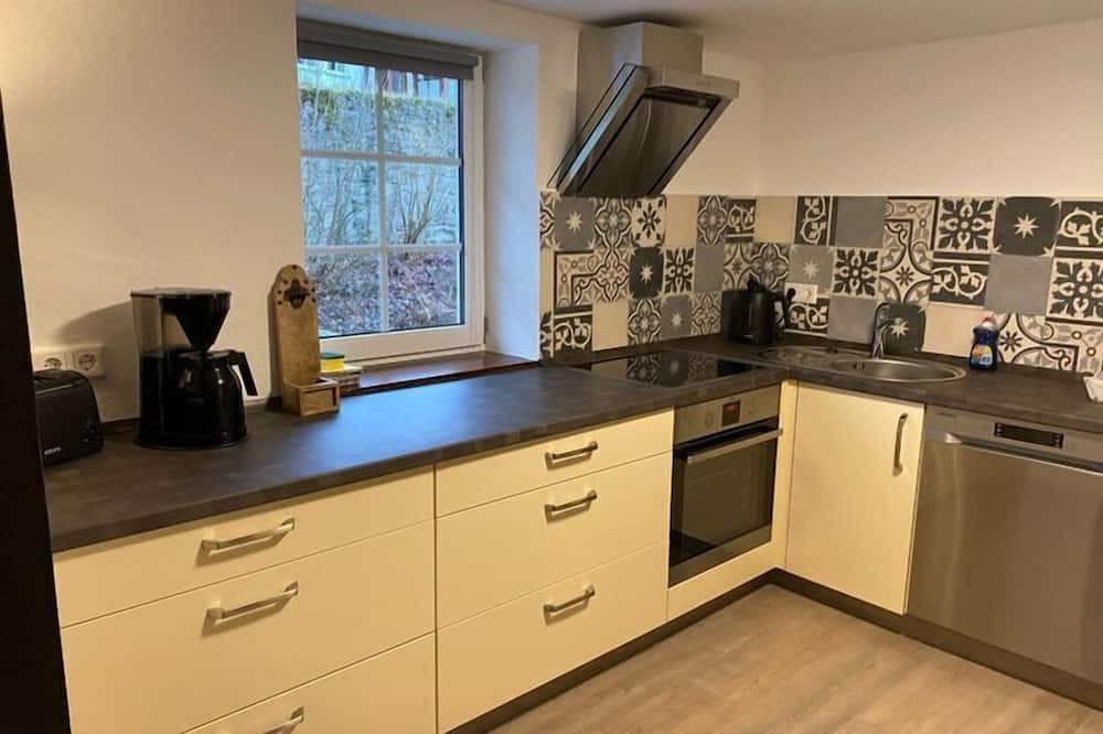 Brakel Apartment | Apartment 2 at the castle park