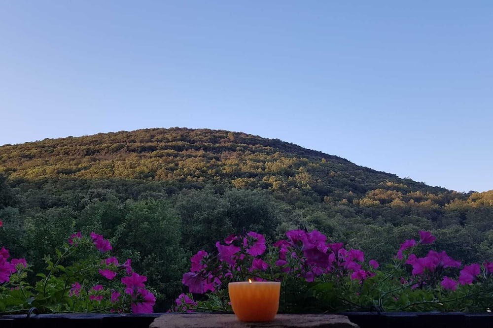 Thoiras Cottage | Gîte Ecureuil