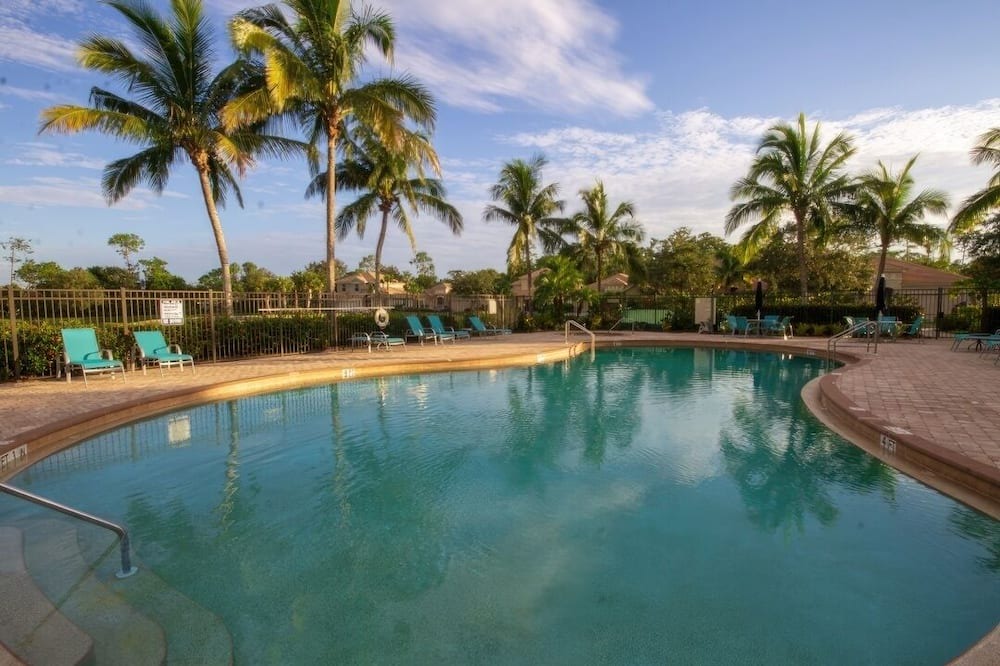 Willoughby Acres House | All Inclusive Rate! Modern 3/2 w Pool & Spa in N Naples Delasol Gated Community
