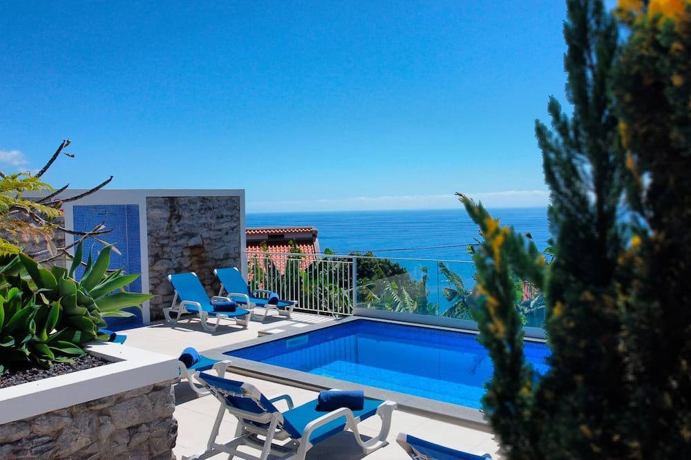 Estrela da Calheta House | Casa das Flores by LovelyStay