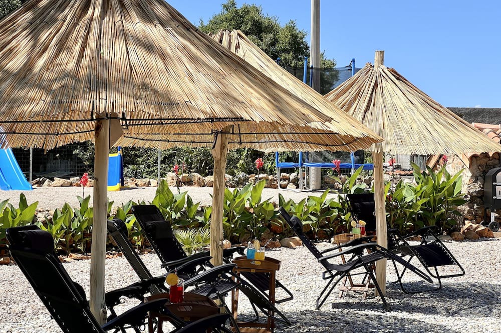 Poljica Villa | Rustic Villa Tona with pool in Island Krk