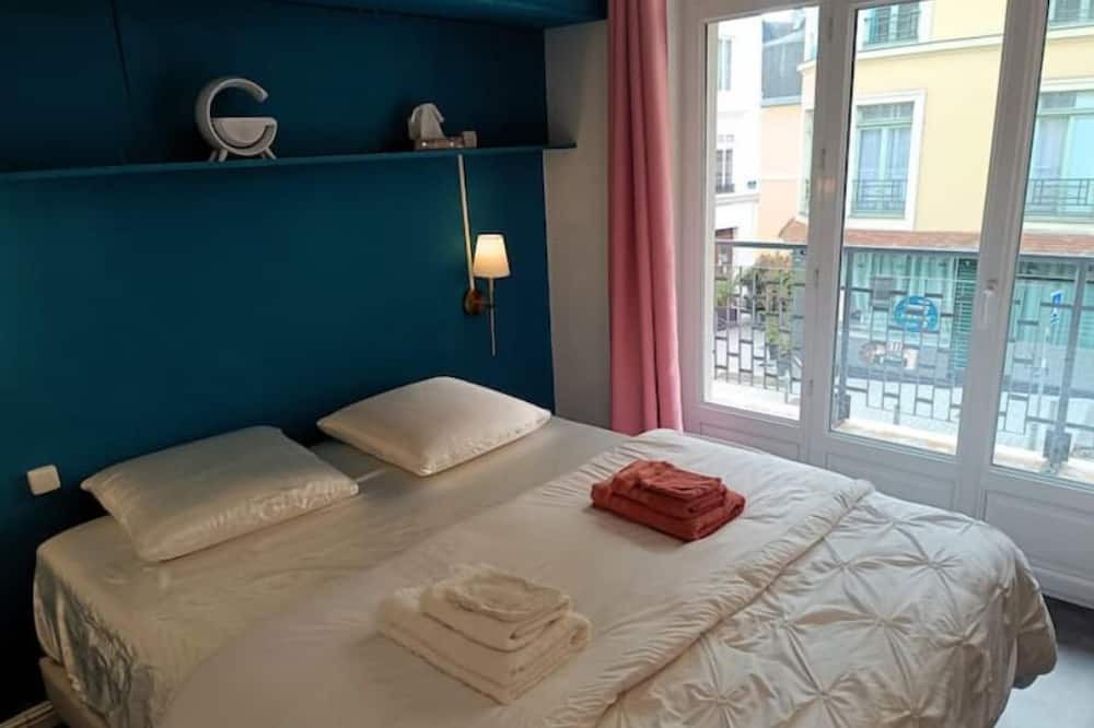 Rouen City Centre Apartment | Au Logis Corneille