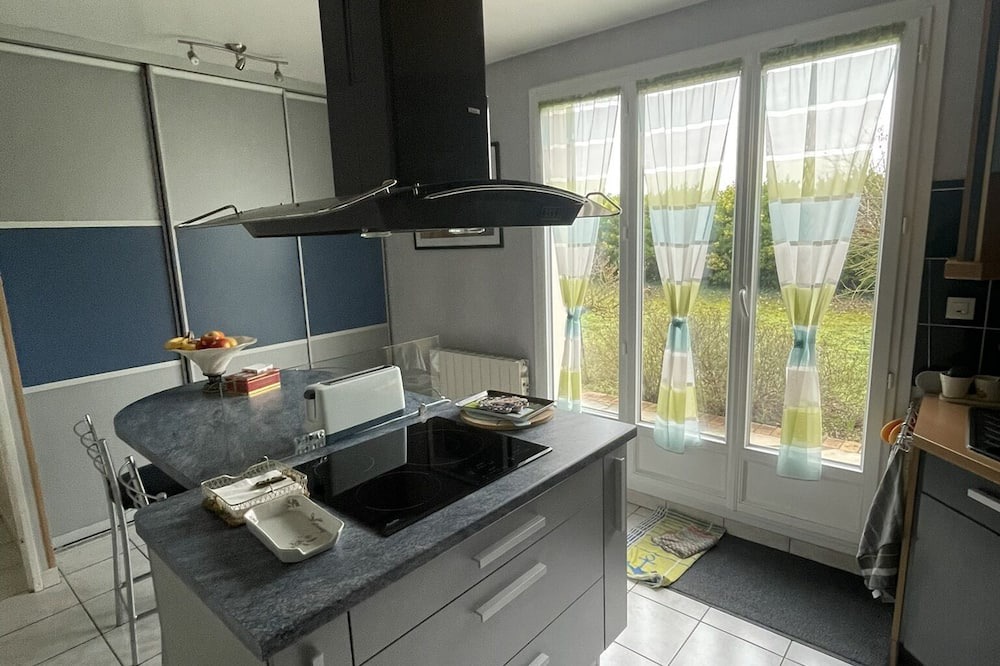 Verneuil-sur-Seine House | Villa La Comtesse JO Paris 2024