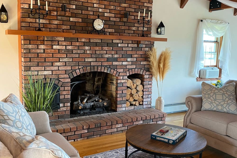 Milton House | The Ranch at the Ponderosa