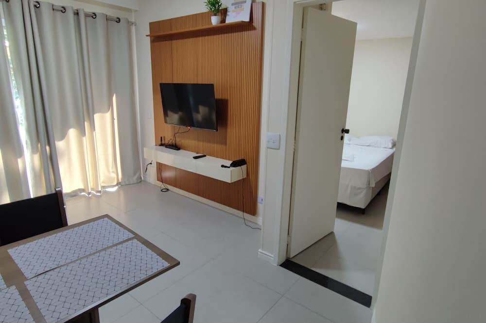Liberdade Apartment | Flat Seu Lar Garagem Incluso