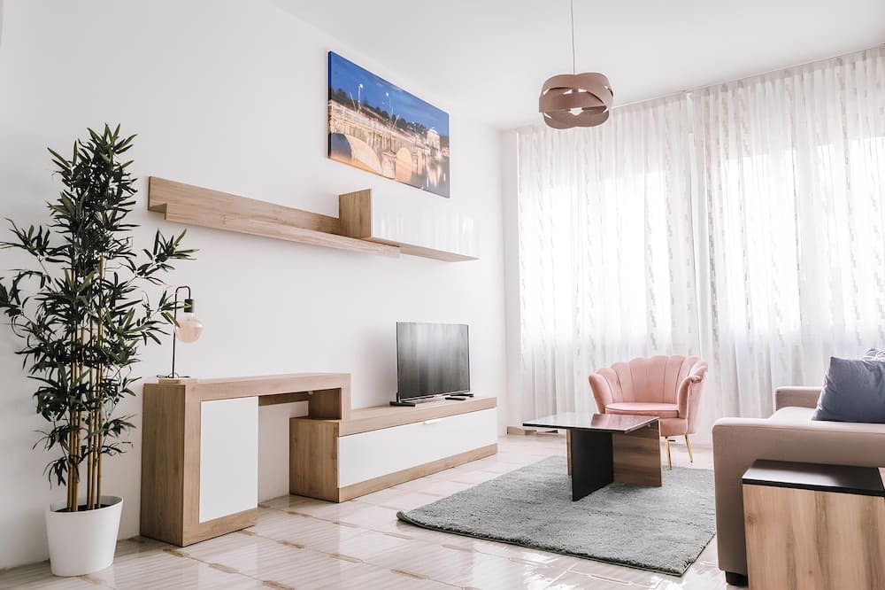 Santa Rita Apartment | Lingotto - Elegante Appartamento 5 Stelle