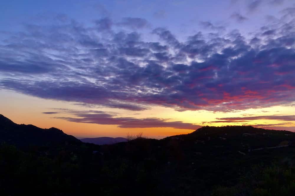 Jamul RV Rental | “Discover the Joy of Nature at GoodVibes Ranch & Farm!”