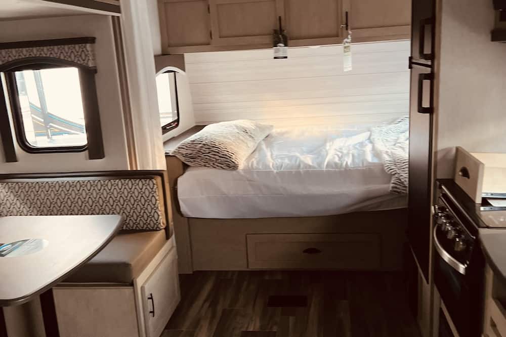 Jamul RV Rental | Discover Your Blissful Oasis at GoodVibes Ranch & Farm!