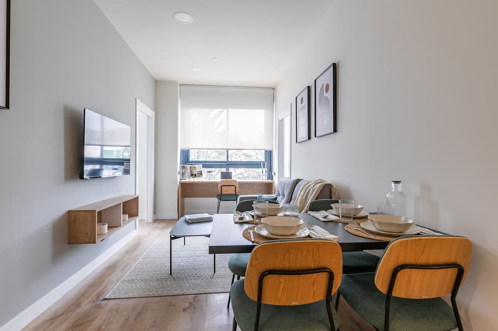 Tres Cantos Hotel | The Flexy Living Tres Cantos