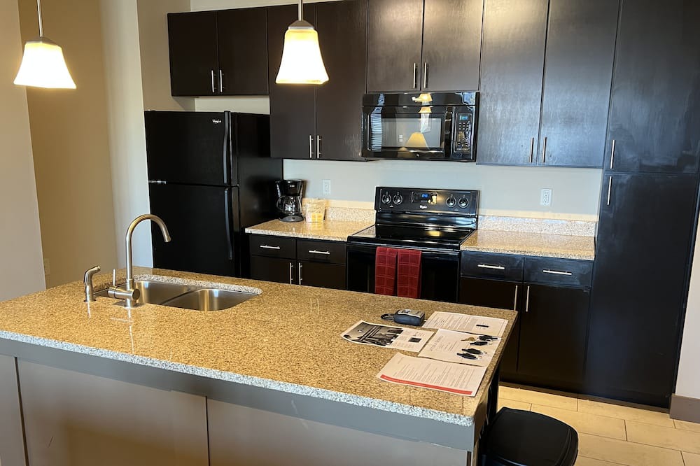 Mason Apartment | Mason area!