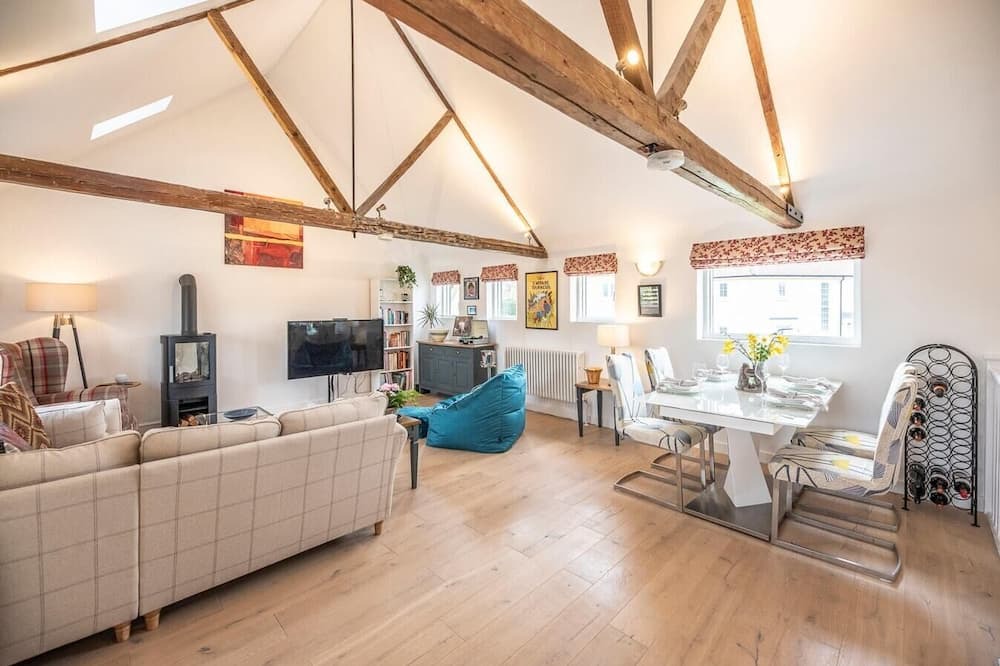 Long Melford House | 4 Old Foundry, Long Melford