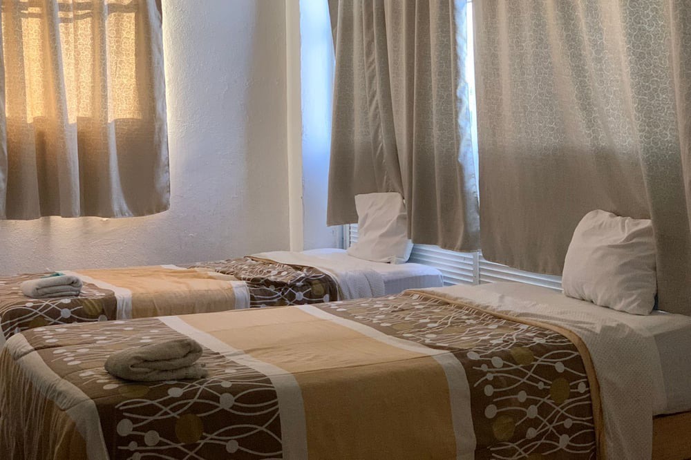 Paraiso Hotel | HOTEL PUERTO REAL