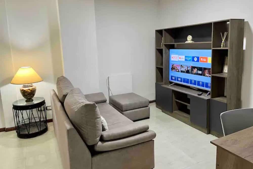 Avellaneda Apartment | Modern APT in Barracas n/San Telmo fully equiped