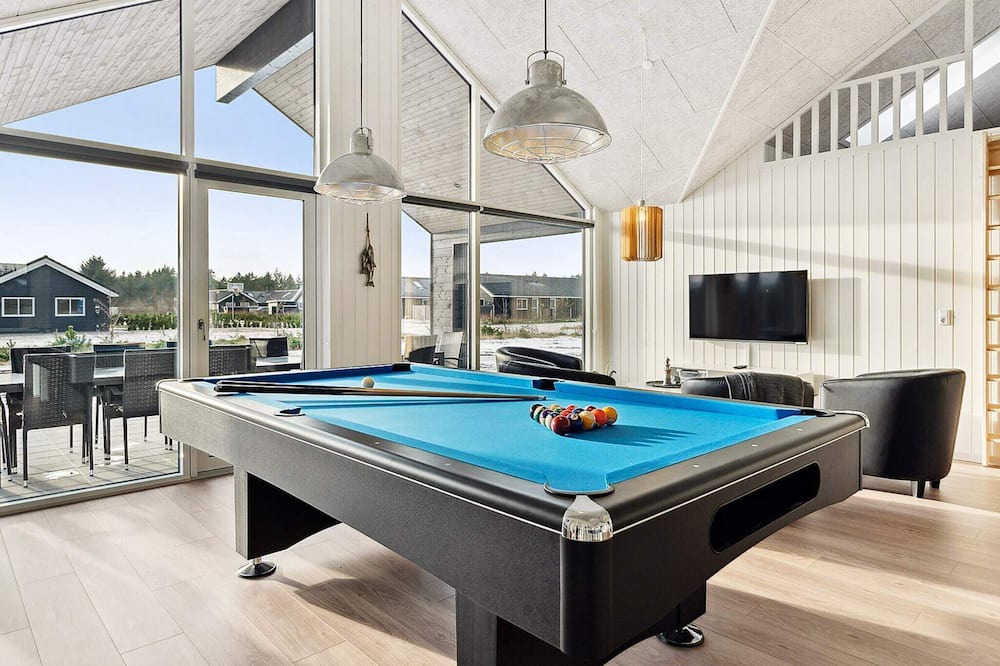 Sydals House | 5 star holiday home in Sydals