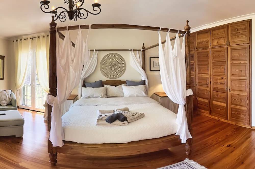 Santo Antonio Villa | Quinta Martin Modern retreat