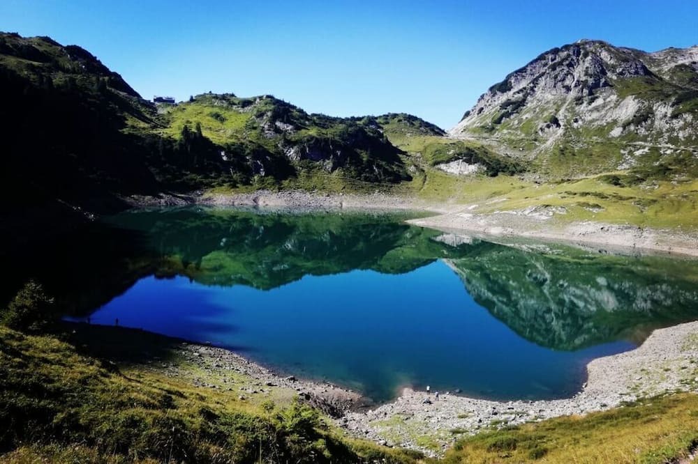 Wertach House | LAPIS-LAZULI incl. Sauna Wellnesshof Blenk