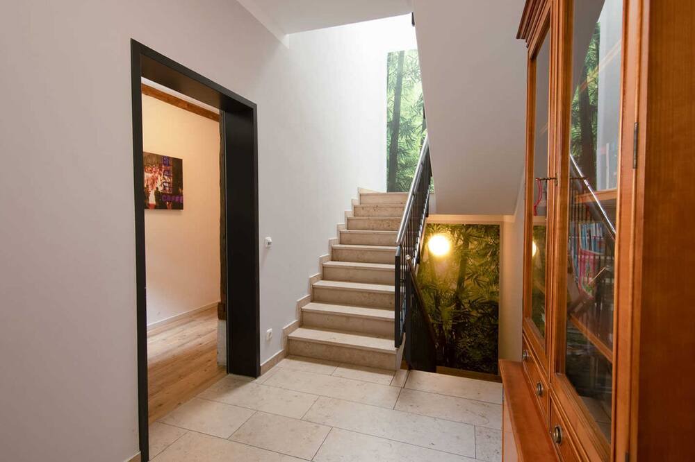 Forchheim Apartment | Apartment No 2 - Stadtapartments Forchheim