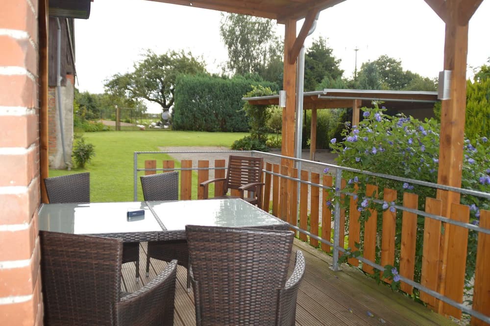 Hof Meteln Apartment | Ferienhaus in der Unberührten Natur
